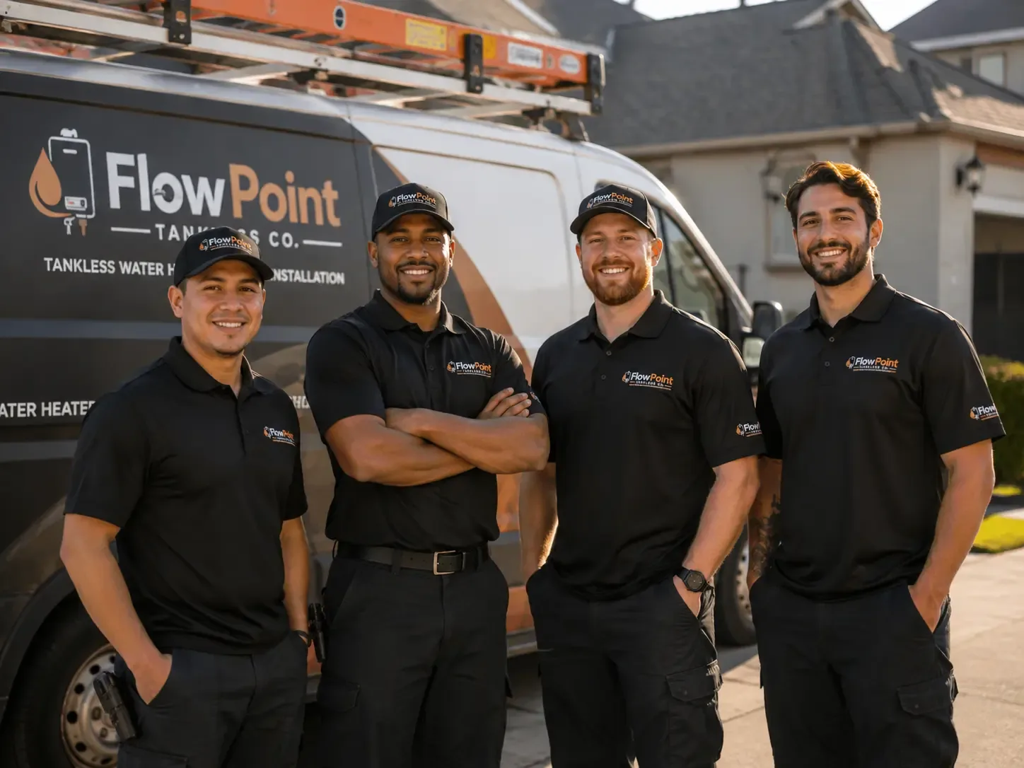 Tankless Water Heater Installation company in Windber, PA