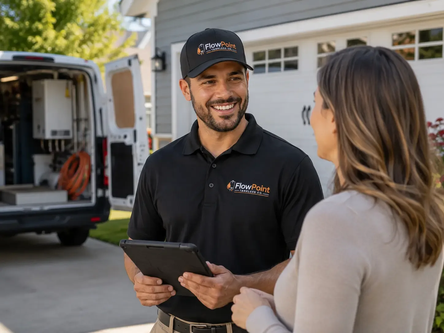 Tankless Water Heater Installation Windber, PA FAQs